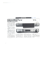 Tandberg NY_Modell_Serie-Article